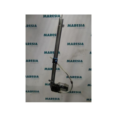 Renault - Espace - Rear door window mechanism 4-door, right