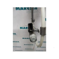 Renault - Espace - Rear door window mechanism 4-door, right