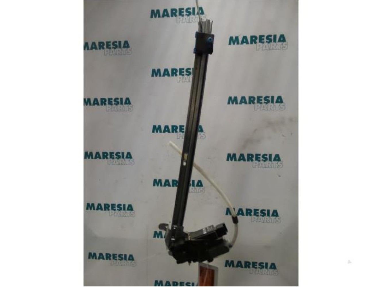 Renault - Espace - Rear door window mechanism 4-door, right