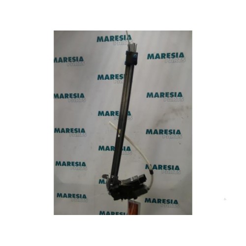 Renault - Espace - Rear door window mechanism 4-door, right