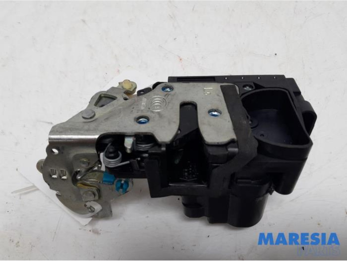 Opel - Karl - Door lock mechanism 4-door, front left