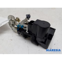 Opel - Karl - Front door lock mechanism 4-door, right