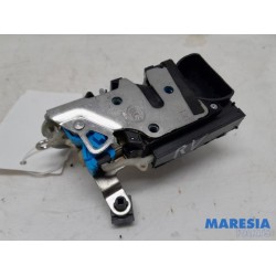 Opel - Karl - Front door lock mechanism 4-door, right