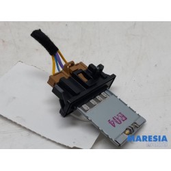 Opel - Karl - Kachel Weerstand