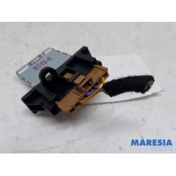 Opel - Karl - Kachel Weerstand