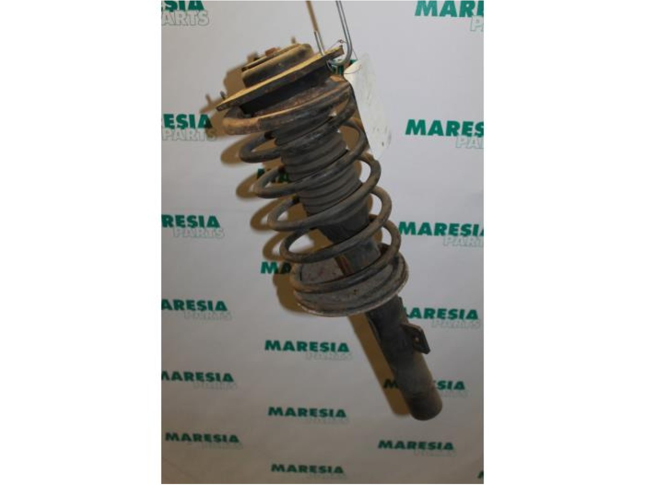 Peugeot - 306 - Front shock absorber rod, left