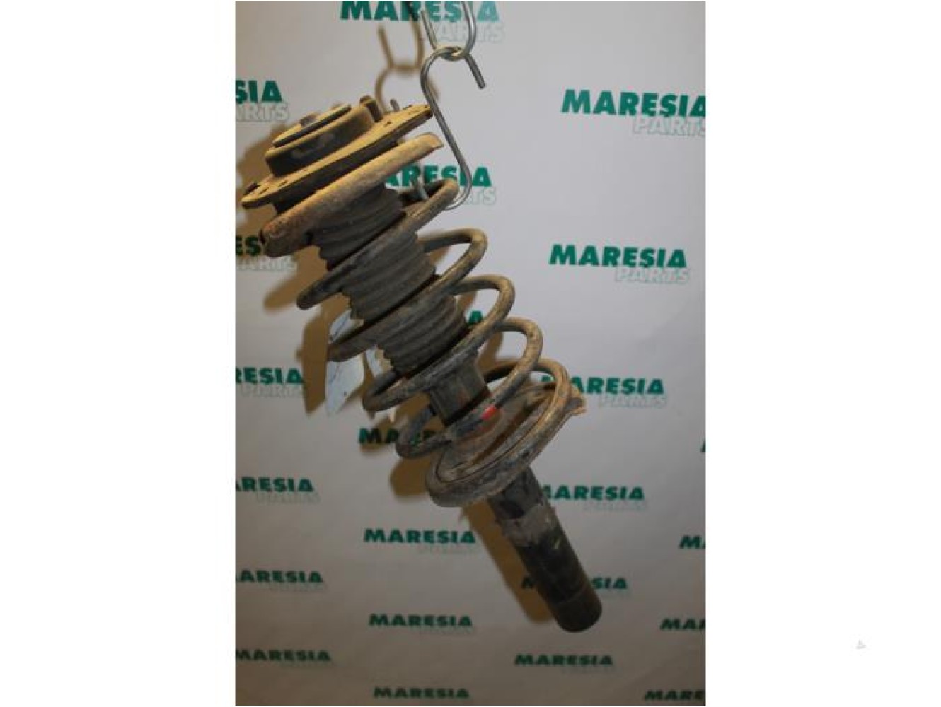 Peugeot - 306 - Front shock absorber rod, left