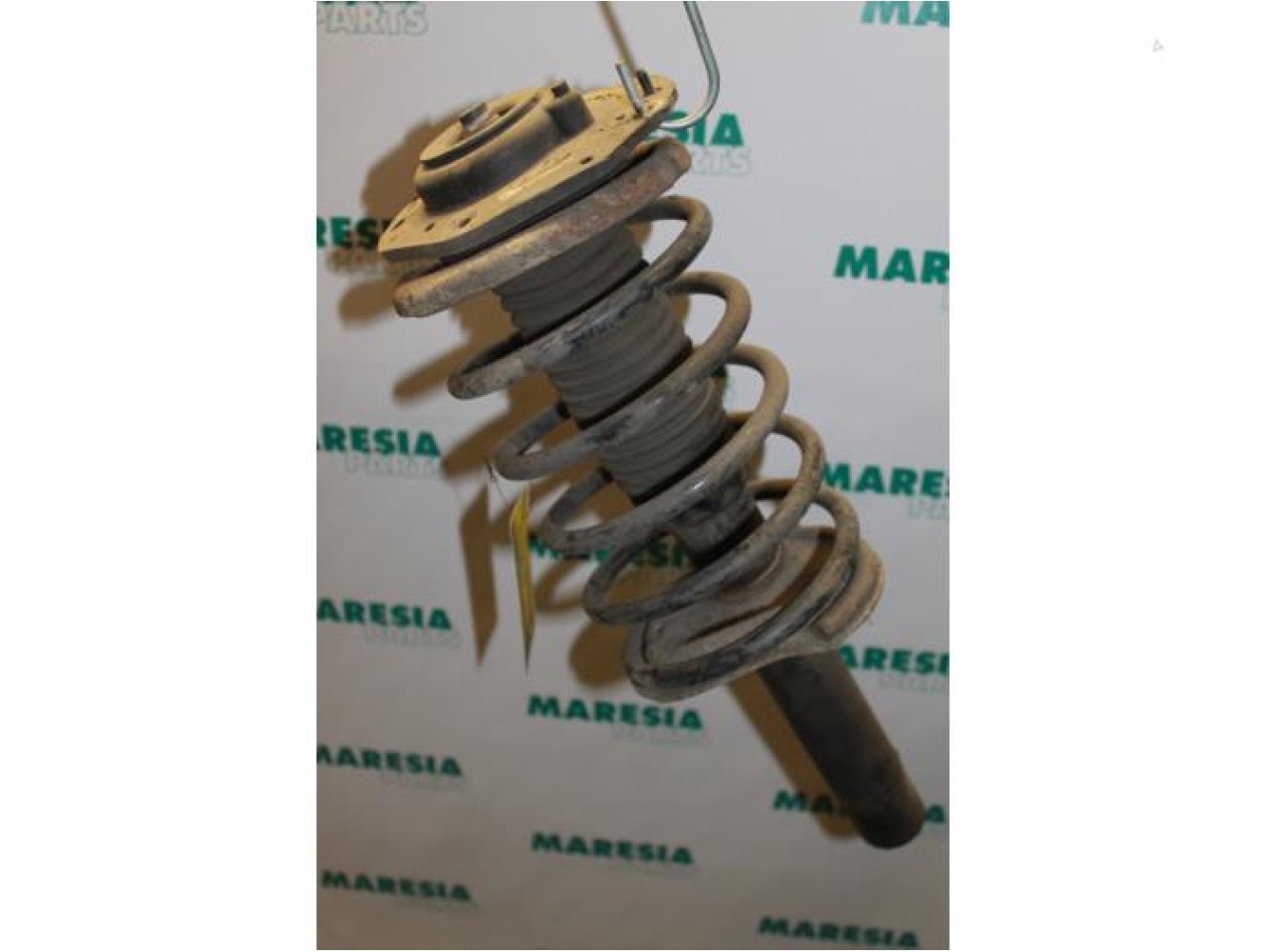 Peugeot - 306 - Front shock absorber rod, left