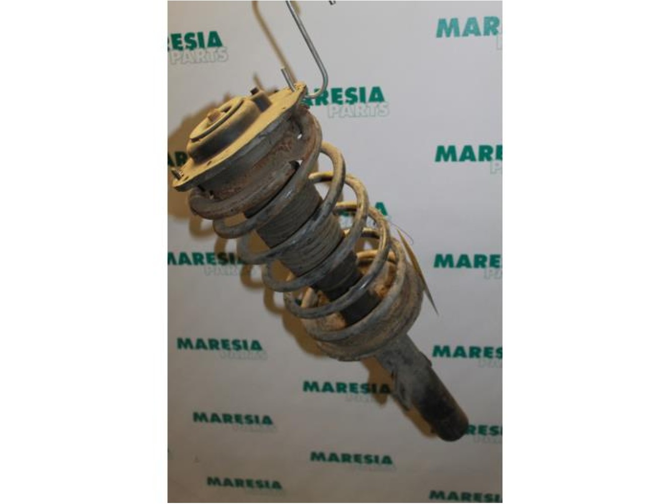 Peugeot - 306 - Front shock absorber rod, left