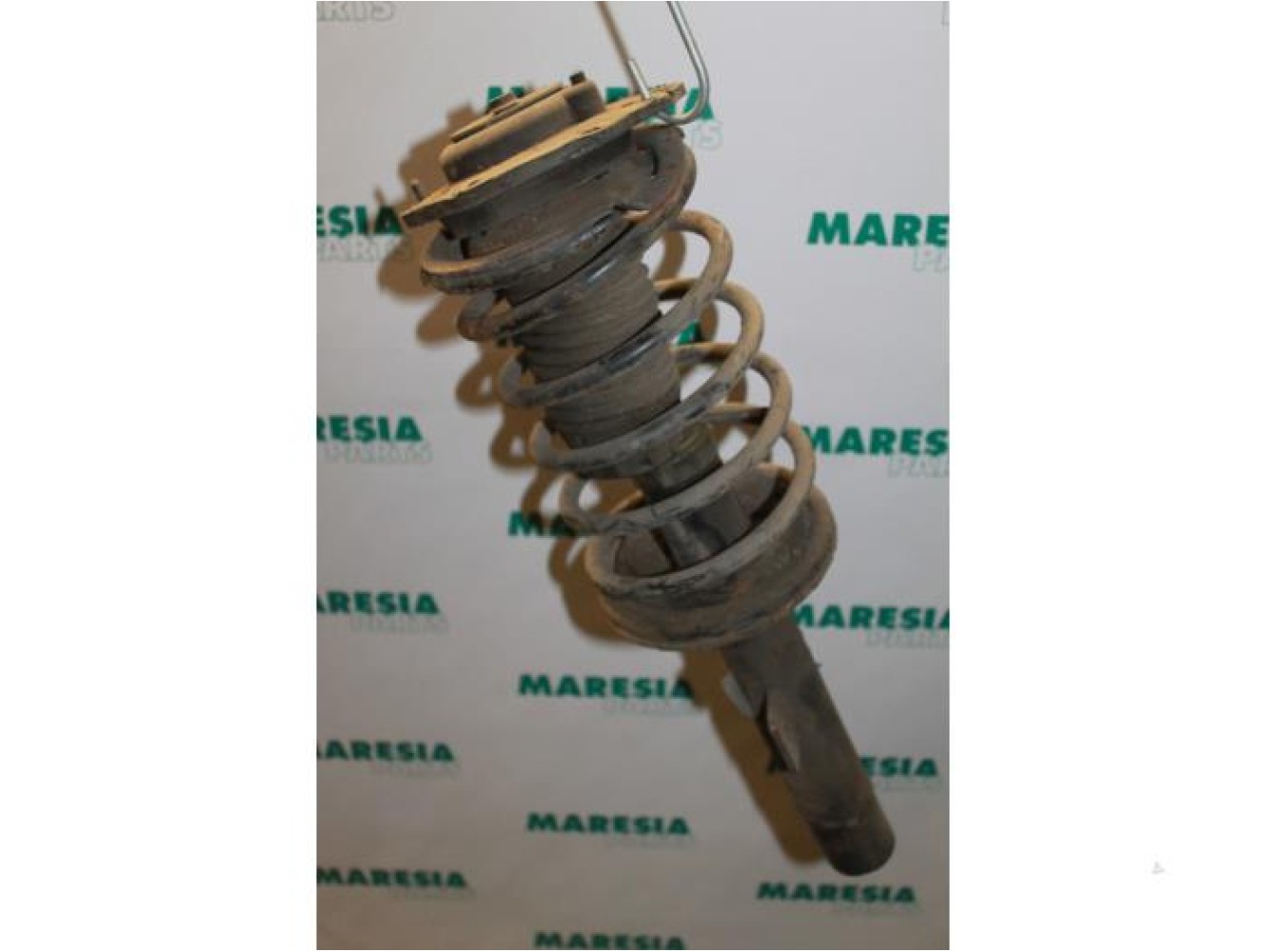 Peugeot - 306 - Front shock absorber rod, left