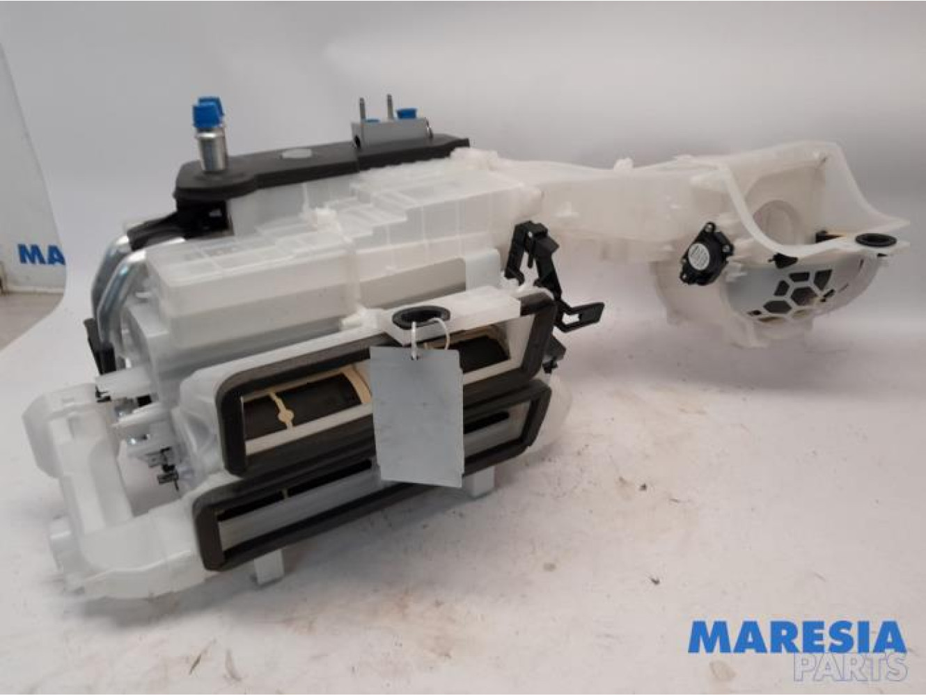 Citroen - Jumpy - Heater housing