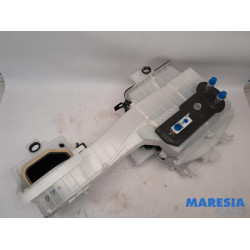 Citroen - Jumpy - Heater housing