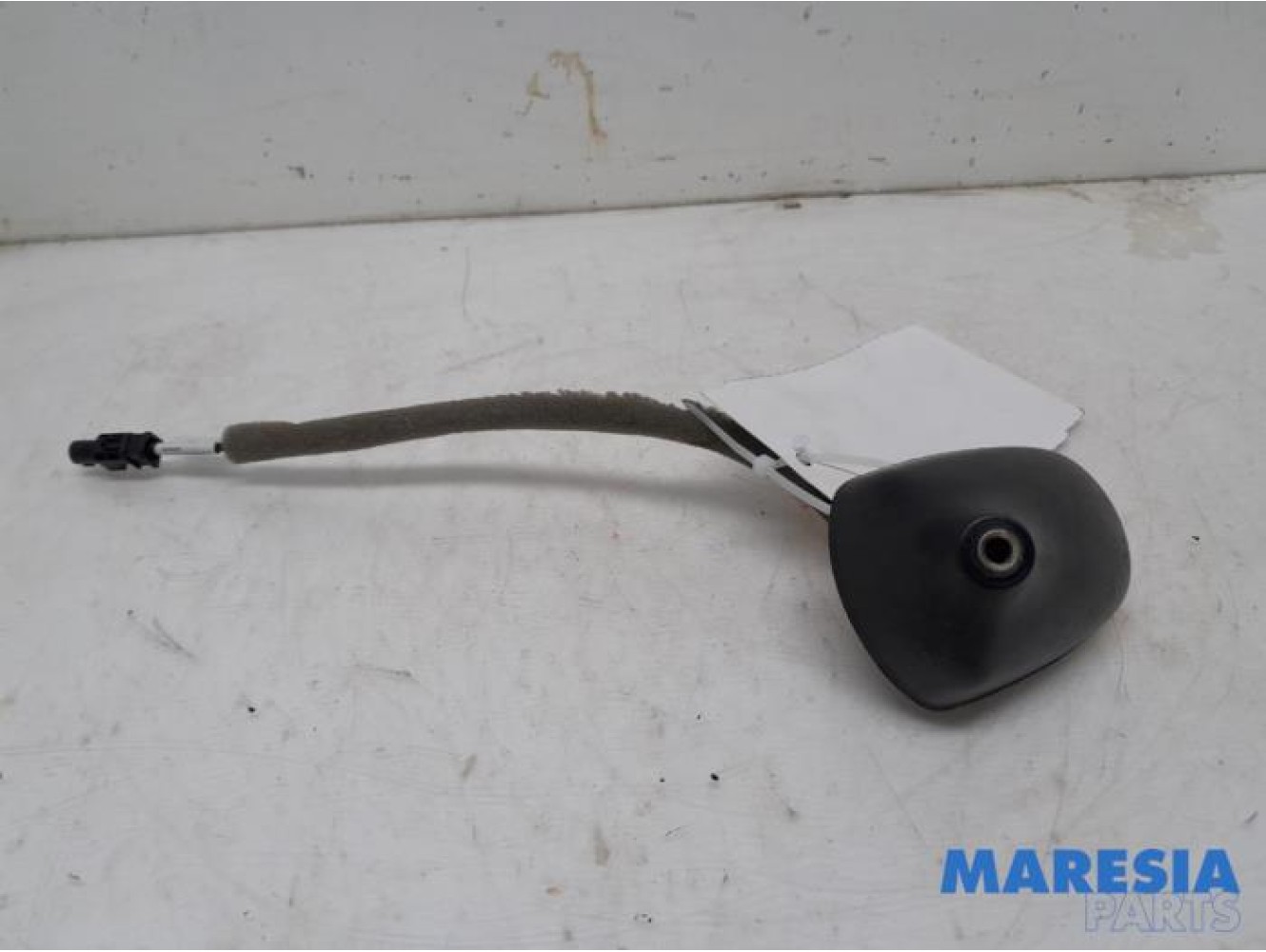 Opel - Karl - Antenne