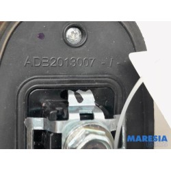 Opel - Karl - Antenne