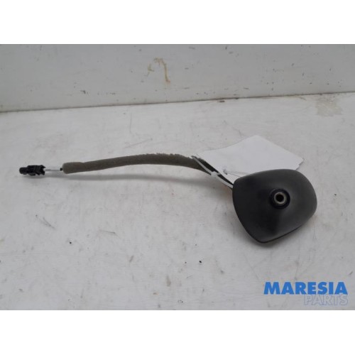 Opel - Karl - Antenne
