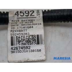 Opel - Karl - Battery sensor