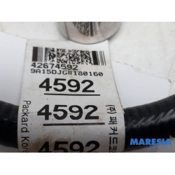 Opel - Karl - Battery sensor