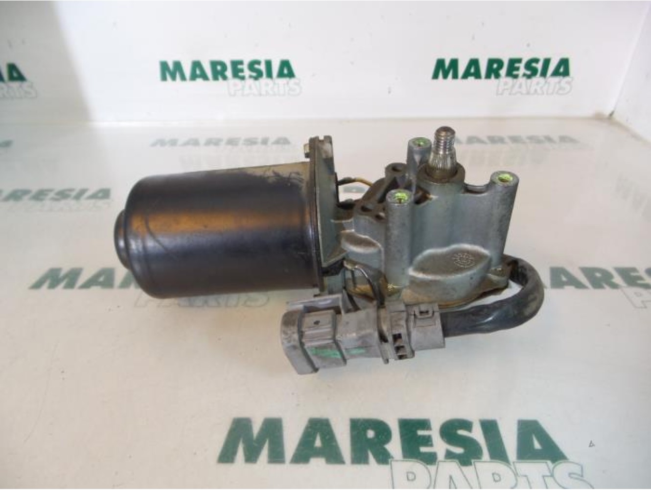 Renault - Master - Front wiper motor