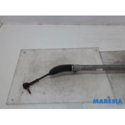 Opel - Karl - Stuurhuis