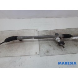 Opel - Karl - Stuurhuis