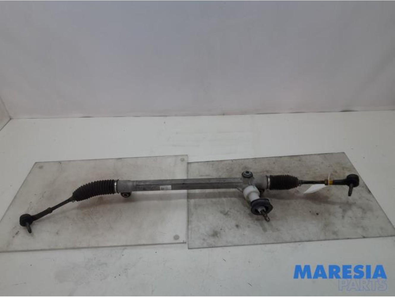 Opel - Karl - Stuurhuis