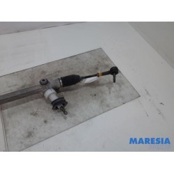 Opel - Karl - Stuurhuis