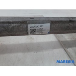 Opel - Karl - Stuurhuis