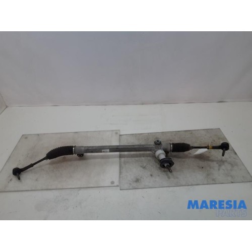 Opel - Karl - Stuurhuis