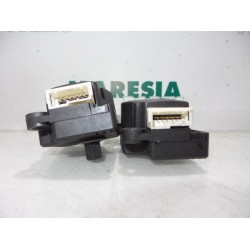 Citroen - Picasso - Heater valve motor