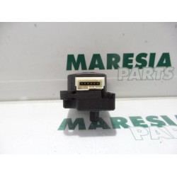 Citroen - Picasso - Heater valve motor
