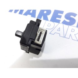 Citroen - Picasso - Heater valve motor