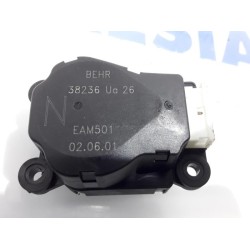 Citroen - Picasso - Heater valve motor