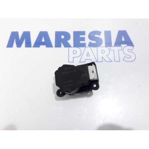 Citroen - Picasso - Heater valve motor