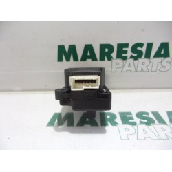 Citroen - Picasso - Heater valve motor