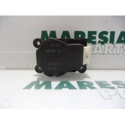 Citroen - Picasso - Heater valve motor