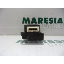 Citroen - Picasso - Heater valve motor