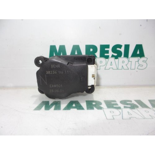 Citroen - Picasso - Heater valve motor