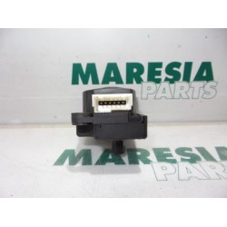 Citroen - Picasso - Kachelklep Motor