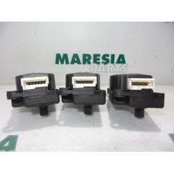 Citroen - Picasso - Heater valve motor