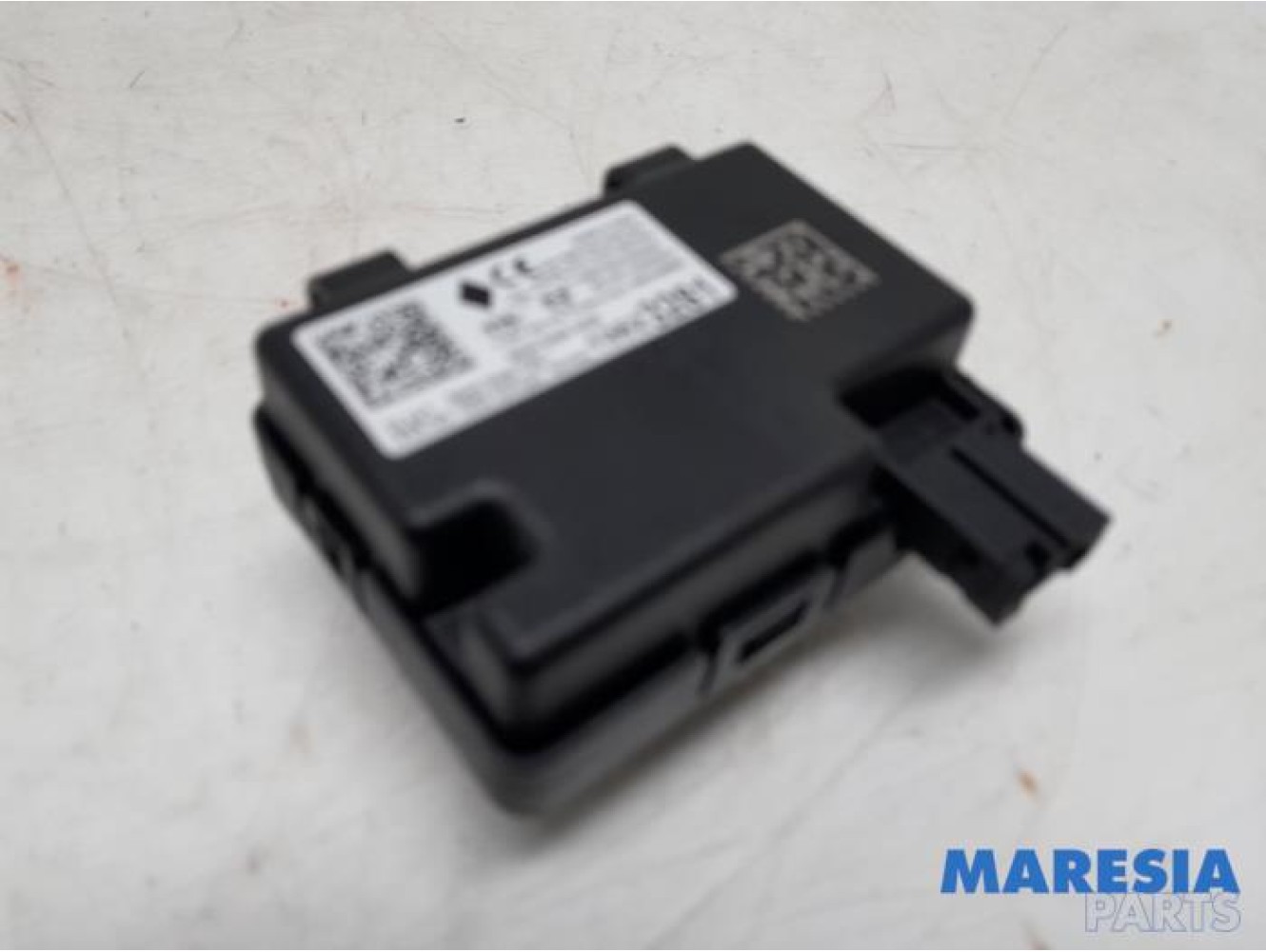 Opel - Karl - Central door locking module