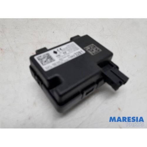 Opel - Karl - Central door locking module