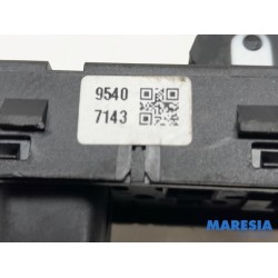 Opel - Karl - Elektrisches Fenster Schalter