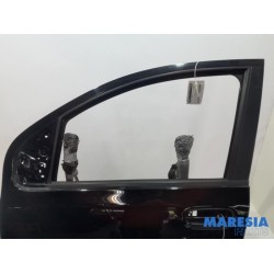 Fiat - Panda - Portier 4Deurs links-voor
