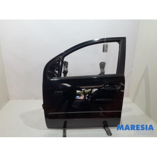 Fiat - Panda - Door 4-door, front left
