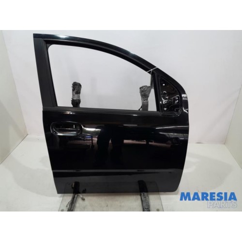 Fiat - Panda - Front door 4-door, right