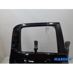 Fiat - Panda - Portier 4Deurs rechts-achter