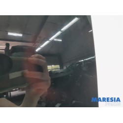 Fiat - Panda - Portier 4Deurs rechts-achter