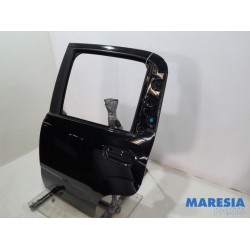 Fiat - Panda - Portier 4Deurs links-achter