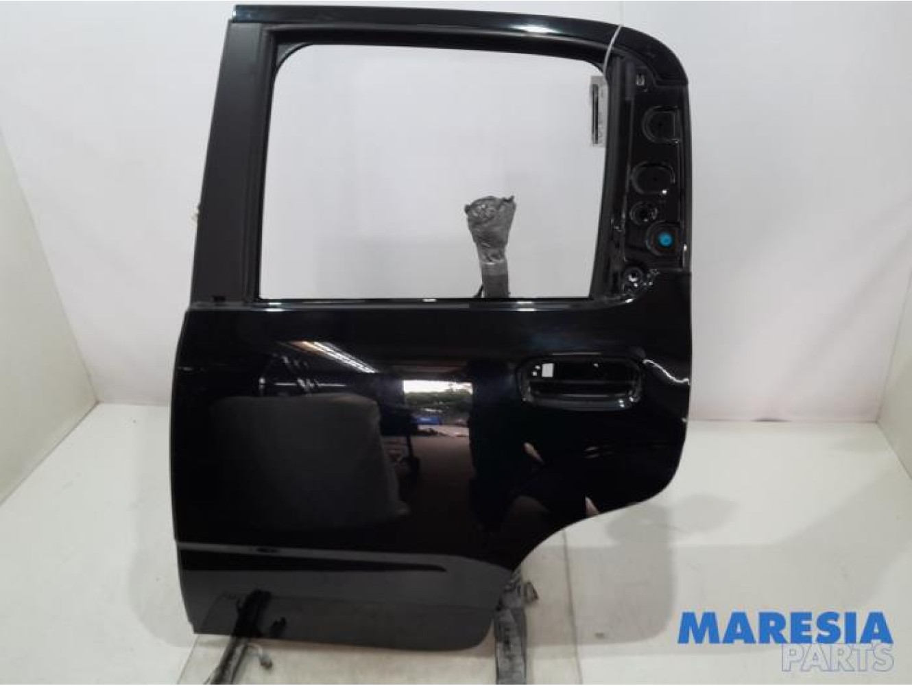Fiat - Panda - Portier 4Deurs links-achter