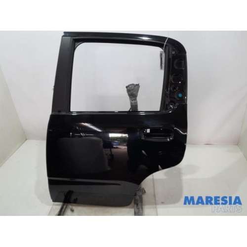 Fiat - Panda - Portier 4Deurs links-achter